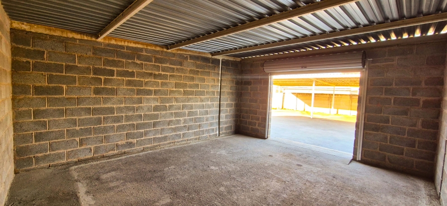 To Let Commercial Property for Rent in Queenstown Central Eastern Cape